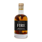 FIRE – Spicy Chili, Garlic & Pepper Infused Extra Virgin Olive Oil – 100ml / 3.38 fl oz – Llàgrimes del Canigó-0