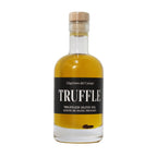 Black Truffle Infused Extra Virgin Olive Oil – 100ml / 3.38 fl oz – Llàgrimes del Canigó-0