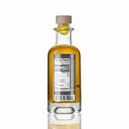 Black Truffle Infused Extra Virgin Olive Oil – 250ml / 8.45 fl oz – Llàgrimes del Canigó-1