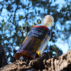 Spicy Chili, Garlic & Pepper Infused Extra Virgin Olive Oil – 250ml / 8.45 fl oz – Llàgrimes del Canigó-2