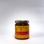 Honey with Orange & Lavender-0